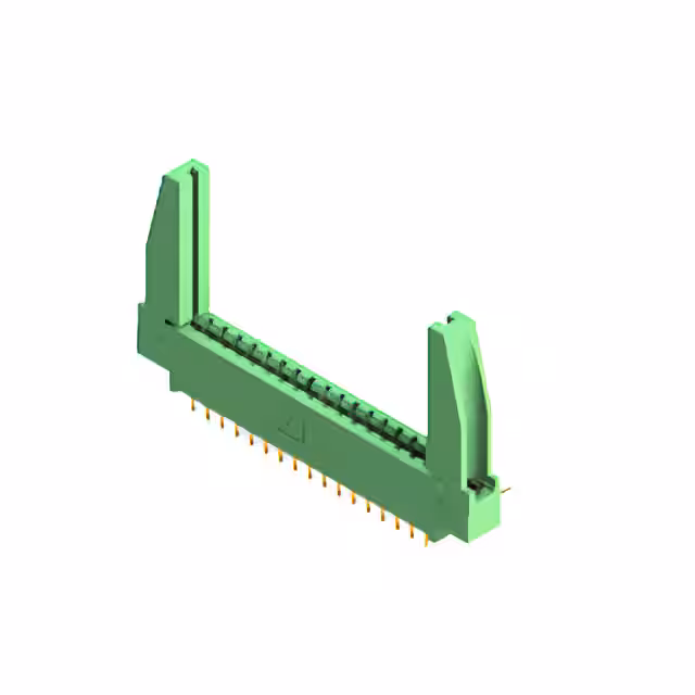 337-034-558-878 EDAC Inc.  Edgeboard Connectors